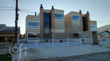 apartment em Rua Professora Clotilde Silveira Juttel, Pinheira - Palhoça - SC