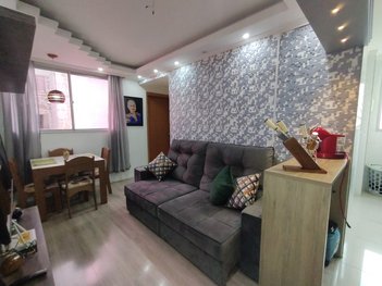 apartment em Avenida Lúcio Bittencourt, Centro - Sapucaia do Sul - RS