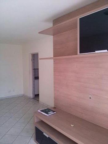 apartment em Avenida José Lourenço, Jaguaribe - Osasco - SP