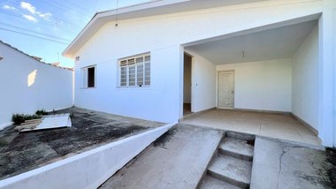 house em Rua Adalberto S. Figueiredo, Jardim São Domingos - Mococa - SP