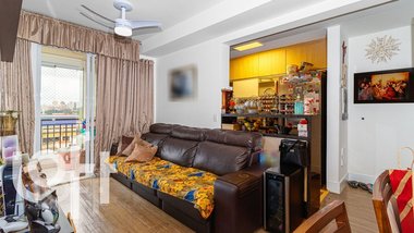 apartment em Eliseu de Almeida, Instituto de Previdência - São Paulo - SP