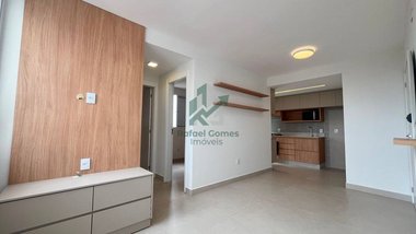 apartment em Avenida Suécia, Jardim Esplanada - Mogi Guaçu - SP