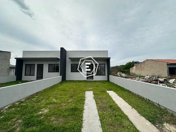 house em Avenida Turmalina, Rainha do Mar - Xangri-Lá - RS