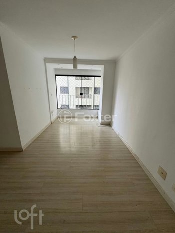 apartment em Avenida Damasceno Vieira, Vila Mascote - São Paulo - SP