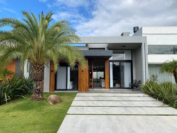 house em Rua Rio Camisas, Centro - Xangri-Lá - RS