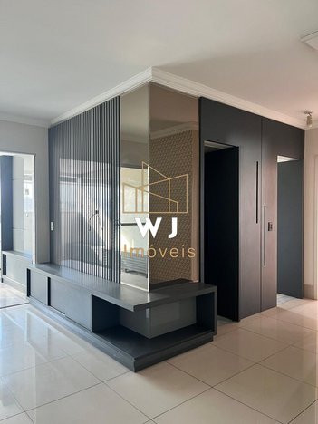 apartment em Rua Barra Grande, Indaiá - Belo Horizonte - MG