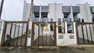 house em Rua Barbalho, Boa Vista - Joinville - SC