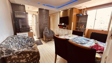 apartment em Avenida Dolores Torriani, Planaltina - Passo Fundo - RS