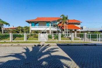 house em Rua Rio Carreiro, Centro - Xangri-Lá - RS