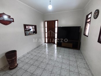 house em Avenida Senhor José da Annunciação Fiorentini, Jardim Parque Avenida - Limeira - SP