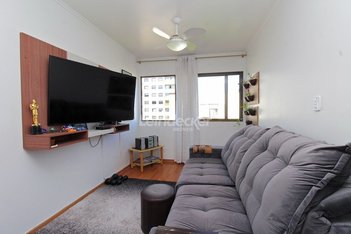 apartment em Doutor Affonso Sanmartin, Jardim do Salso - Porto Alegre - RS