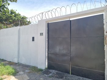 house em Rua Juiz Renato Silva, Papicu - Fortaleza - CE