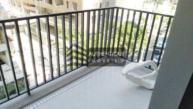 apartment em Rua Alves Guimarães, Pinheiros - São Paulo - SP