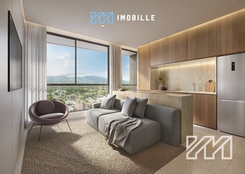 apartment em Avenida Colombo Machado Sales, Porto Belo - Porto Belo - SC
