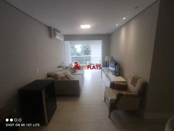 apartment em Alameda Ministro Rocha Azevedo, Cerqueira César - São Paulo - SP