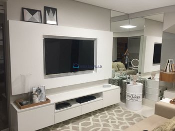 apartment em Rua Arizona, Cidade Monções - São Paulo - SP