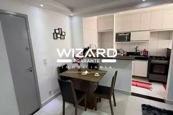 apartment em Rua Manoel Sylvestre de Freitas Filho, Jardim Nova Europa - Campinas - SP