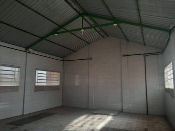 industrial em Rua Crestins, Jardim Leônidas Moreira - São Paulo - SP
