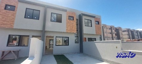 house em Rua Amantino José Ferreira, Sertão do Maruim - São José - SC