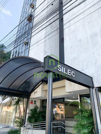office em João Corrêa, Centro - São Leopoldo - RS