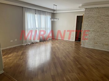 apartment em Avenida Alfredo Zunkeller, Parque Mandaqui - São Paulo - SP