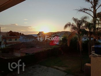 apartment em Rua Manoel Severino de Oliveira, Lagoa da Conceição - Florianópolis - SC