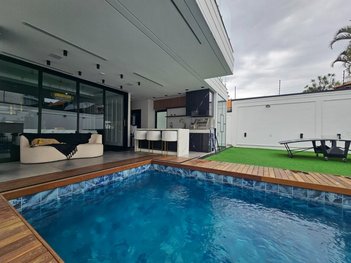 house em Rua Martim Afonso de Souza, Jardim São Caetano - São Caetano do Sul - SP