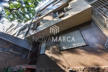 apartment em Rua Felipe Camarão, Rio Branco - Porto Alegre - RS