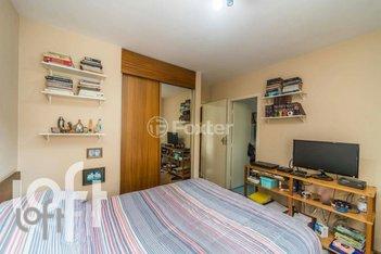 apartment em dos Franceses, Bela Vista - São Paulo - SP