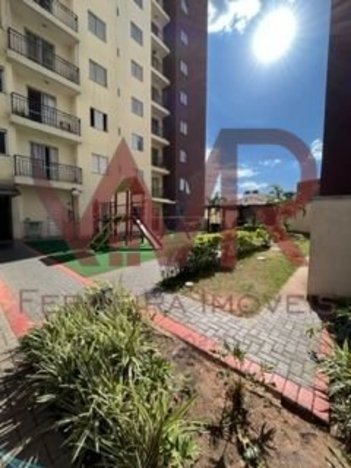 apartment em Rua Imbaçal, Parada XV de Novembro - São Paulo - SP