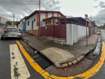 house em Rua Giacomo Zanata, Vila São João Batista - Jundiaí - SP