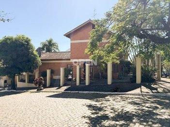 house em Rua Cecília Meireles, Marechal Rondon - Canoas - RS