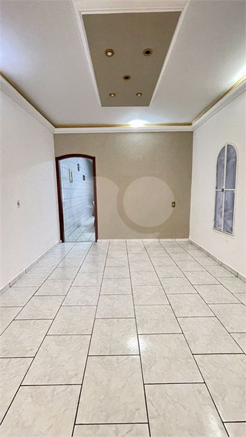 house em Rua Professor Álvaro Schiavi, Vila Vianelo - Jundiaí - SP