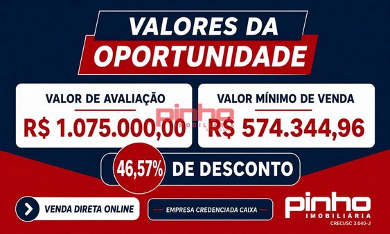 Cômodo Condomínio