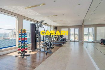 apartment em Rua Ângela Tomé, Rudge Ramos - São Bernardo do Campo - SP