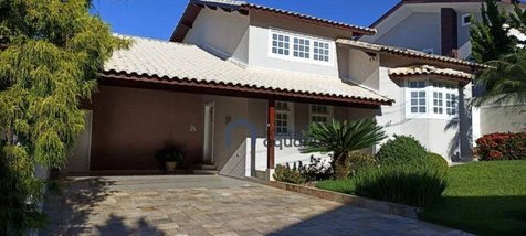 house em Rua Aníbal, Vila Zezé - Jacareí - SP