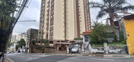 apartment em Rua Doutor Nilo Peçanha, Centro - Guarulhos - SP