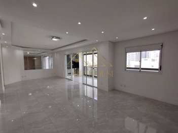 apartment em Avenida Jurema, Indianópolis - São Paulo - SP