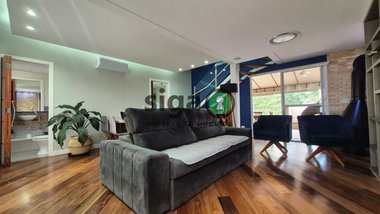 house em Rua Francisco Pessoa, Vila Andrade - São Paulo - SP