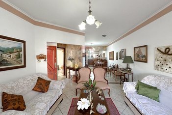 house em Avenida Benedito Rodrigues Pinheiro, Jardim Califórnia - Ribeirão Preto - SP