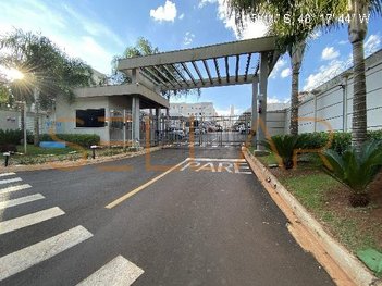 apartment em Rua Prefeito Ângelo Berchieri, Athenas Paulista - Jaboticabal - SP