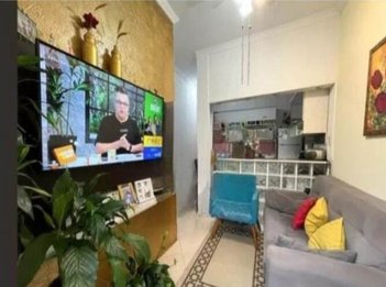 house em Rua Caterino Cavos, Vila do Encontro - São Paulo - SP