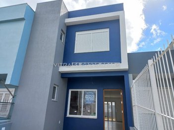 house em Jorge Babot Moranda, Aberta dos Morros - Porto Alegre - RS