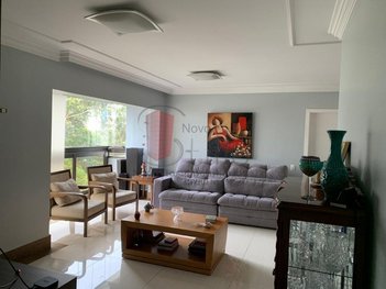 apartment em Rua Domingos da Fonseca, Parque da Mooca - São Paulo - SP
