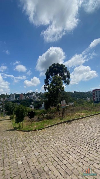 land_lot em Ana Maria da Costa, Colina Sorriso - Caxias do Sul - RS