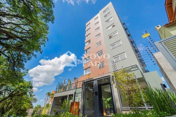 apartment em Rua Nicolau Faillace, Jardim Itu - Porto Alegre - RS