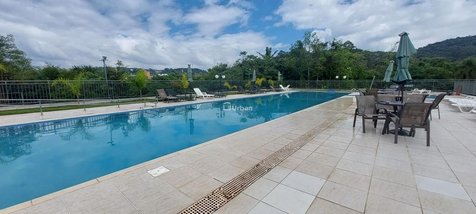 apartment em Rua Nelson Raineri, Recanto Vista Alegre - Cotia - SP