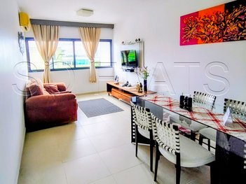 apartment em Avenida Ramos Ferreira, Centro - Manaus - AM