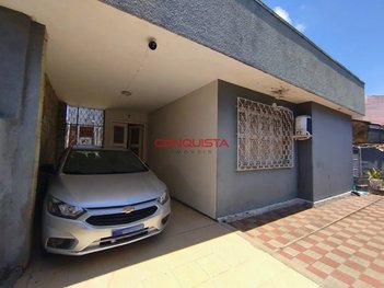 house em Rua Eusébio de Queirós, Bom Futuro - Fortaleza - CE