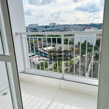 apartment em Avenida Dr. Rudge Ramos, Rudge Ramos - São Bernardo do Campo - SP